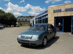 Bild des Angebotes VW Bora Comfortline TOP! ORIG.-ZUSTAND!
