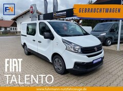 Bild des Angebotes Fiat Talento KASTENWAGEN SX L1H1 120 2.0
