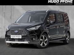Bild des Angebotes Ford Grand Tourneo Connect Active 1.5 EB Aut. AHK GJR