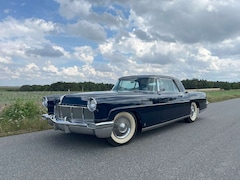 Lincoln Continental Coupe Mark II