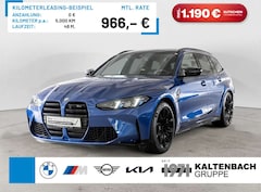 Bild des Angebotes BMW M3 Touring M xDrive Competition FACEL. HUD