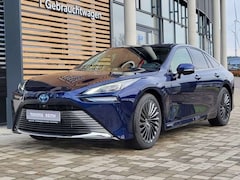 Bild des Angebotes Toyota Mirai Luxury - Wasserstoff HUD Navi Leder Memory Sitze S