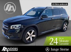 Bild des Angebotes Mercedes-Benz GLB 180 Progressive+MBUX+SHZ+LED+PDC+Kam+EASY-P.