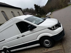 Bild des Angebotes VW Crafter Automatikgetriebe, Würth Fahrzeugeinrichtung