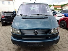 Bild des Angebotes VW T4 Multivan /Generation/VR6/WOMO zulassung/Standh