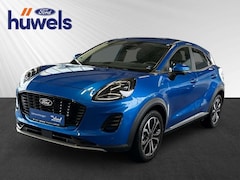 Bild des Angebotes Ford Puma Titanium 1.0 EcoBoost +LED+ACC+TWA+360°+M&S+NAVI+S