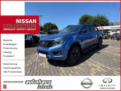 Bild des Angebotes Nissan Navara NP300 N-Guard Launch Edition 4x4 190 PS