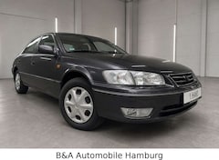 Bild des Angebotes Toyota Camry 2.0 1 Hand+Tüv+Au Neu+Automatik