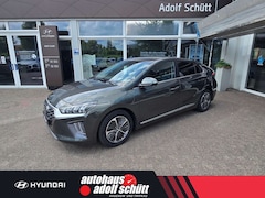 Bild des Angebotes Hyundai IONIQ Facelift PLUG IN Hybrid STYLE-Paket