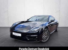 Bild des Angebotes Porsche Panamera 4S E-Hybrid BOSE Sportabgasanlage Head-Up Display