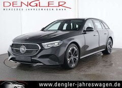 Bild des Angebotes Mercedes-Benz E 300 T de FAP+*AHK*360*DIGI AVANTGARDE Adv +