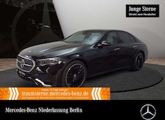 Bild des Angebotes Mercedes-Benz E 300 de Hybrid Edition AMG-Line Fahrass 360° Pano
