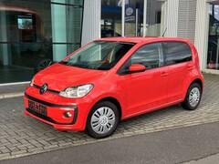 Bild des Angebotes VW up! sound up! Sitzheizung Bluetooth Klima