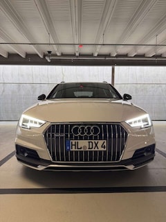 Bild des Angebotes Audi A4 allroad quattro 45 TFSI S tronic