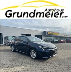 Bild des Angebotes Suzuki Swace 1.8  Hybrid CVT Comfort+ /Navi/Kamera