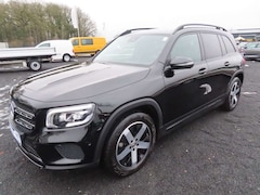 Bild des Angebotes Mercedes-Benz GLB 180 d Automatik Getr. Navi LED Temp AHK 1.Hd