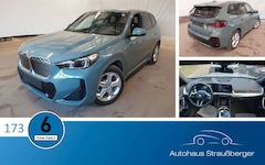 Bild des Angebotes BMW iX1 30 xDrive M Sport ACC AHK HiFi HuD KZU LrHz