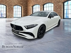 Bild des Angebotes Mercedes-Benz CLS 53 AMG 4MATIC+ SD/HUD/DIST./SITZKL./360