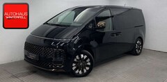 Bild des Angebotes Hyundai STARIA 2.2 CRDi SIGNATURE AWD 7SITZ+AHK+ACC