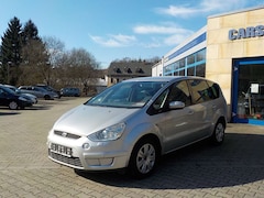 Bild des Angebotes Ford S-Max Titanium 1.HAND! XENON! AHK! KLIMAAUTOMATIK!