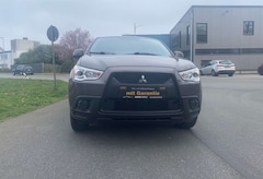 Bild des Angebotes Mitsubishi ASX Basis 2WD