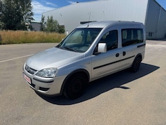 Bild des Angebotes Opel Combo Edition*CNG*5-SITZER