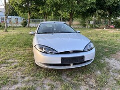 Bild des Angebotes Ford Cougar Coupe V6