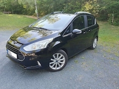 Bild des Angebotes Ford B-Max B-MAX 1.0 EcoBoost Titanium (Mini-Van) +zusätzl. S