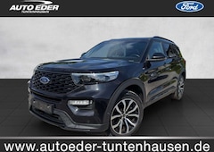 Bild des Angebotes Ford Explorer ST-Line Plug-in-Hybrid 4x4 Automatik Navi