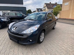 Bild des Angebotes Peugeot 206 + Basis