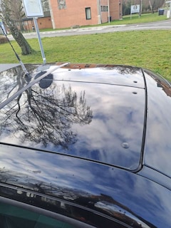 Bild des Angebotes Land Rover Freelander Td4 E