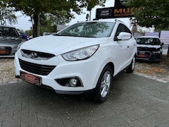Bild des Angebotes Hyundai iX35 5 Star Edition 2WD