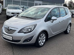 Bild des Angebotes Opel Meriva B Innovation TÜV/HU/NEU