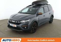Bild des Angebotes Dacia Jogger 1.0 TCe Extreme *CAM*TEMPO*SHZ*ALU*KLIMA*