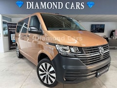 Bild des Angebotes VW T6 Transporter * 9-SITZER * PDC * GARANTIE *