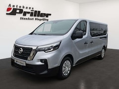Bild des Angebotes Nissan NV300 Kombi L2H1 N-CONNECTA DCT 8-Sitzer/AHK/LED
