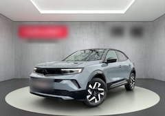 Bild des Angebotes Opel Mokka GS Line 1.2 Turbo/Rückfahrkamera/LED/Tempomat