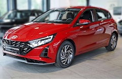 Hyundai i20 FL Trend BOSE Soundsystem