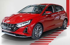 Bild des Angebotes Hyundai i20 FL Trend BOSE Soundsystem
