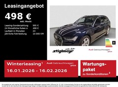 Bild des Angebotes Audi A6 Avant S-line 50 TFSIe quattro AHK+B&O+HD-MATRIX+HU