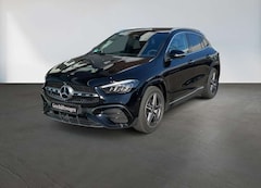 Bild des Angebotes Mercedes-Benz GLA 220 d 4M +AMG+SHZ+AMBIENTE+PANO-DACH+AHK+PDC