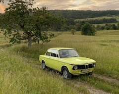 BMW 2002