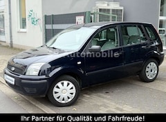 Bild des Angebotes Ford Fusion Viva X 2.HAND*KLIMAANLAGE*E-FENSTER*TÜV*