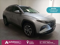 Bild des Angebotes Hyundai TUCSON 1.6 T-GDI Navi|CAM|Lenkr&Sitzhzg.