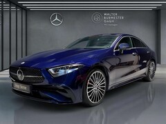 Bild des Angebotes Mercedes-Benz CLS 400 d 4M AMG+Distronic+Ambiente+MBUX+SHD+NAV