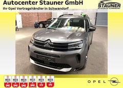 Bild des Angebotes Citroen C5 Aircross PureTech 130 Stop&Start PLUS*SHZ*
