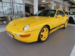 Bild des Angebotes Porsche 968 CS Clubsport