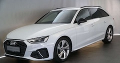 Bild des Angebotes Audi S4 Avant quattro S Line Optik-Paket