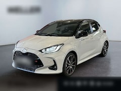 Bild des Angebotes Toyota Yaris Hybrid 1.5 GR SPORT *LED*Navi*HUD*SHZ*TWA*