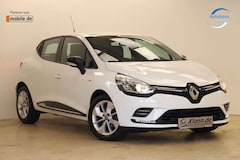 Bild des Angebotes Renault Clio 4 1.2TCe 118PS Automatik Limited Navi 1Hand